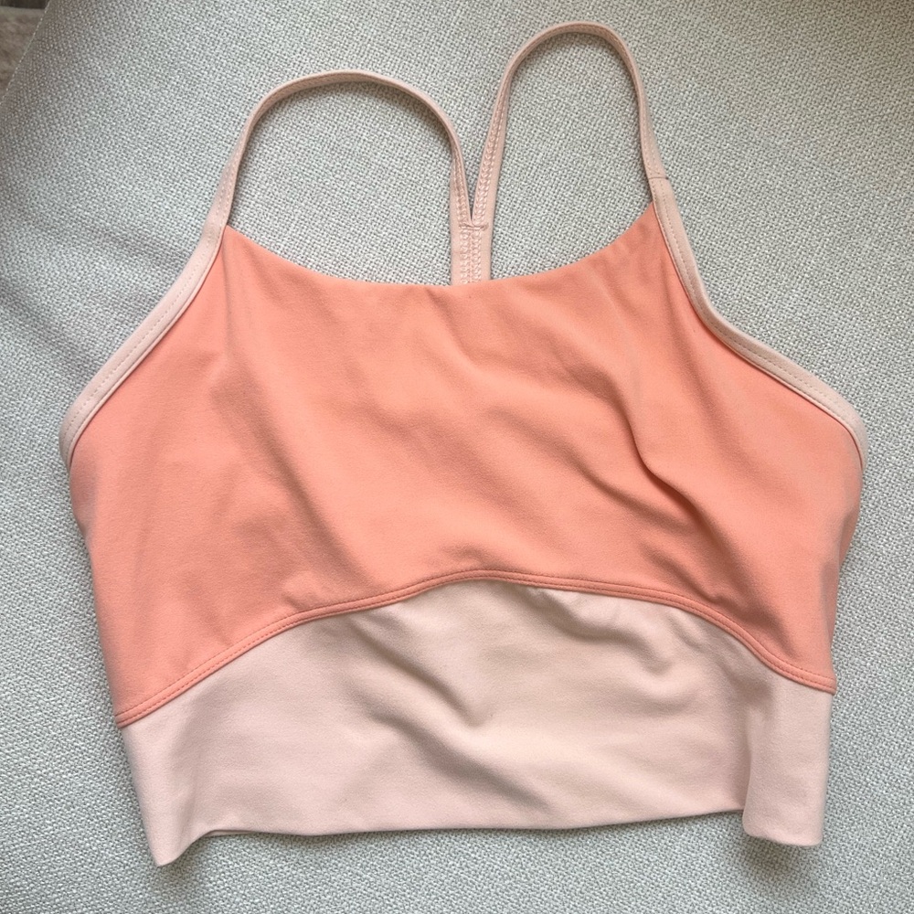 Stori long sports bra / tank
